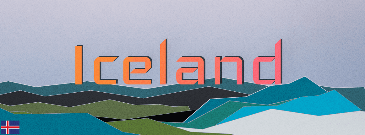 Iceland Logo